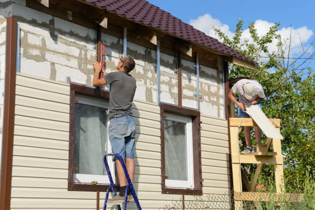 Best Fiber Cement Siding Installation  in , TN